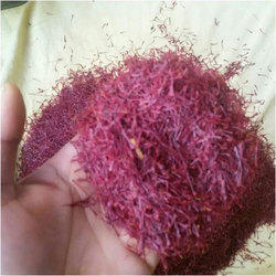 Natural Kashmiri Saffron