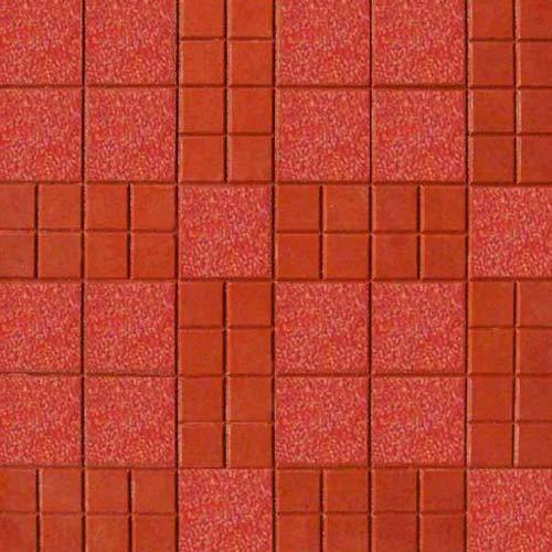 Concrete Ramp Tiles, Color : Multi-color