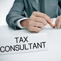 Tax Consultant