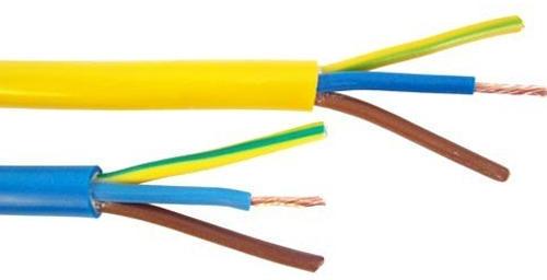 Megacab Insulated PVC Wire, for Heating