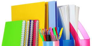 Office Stationery Printing Services