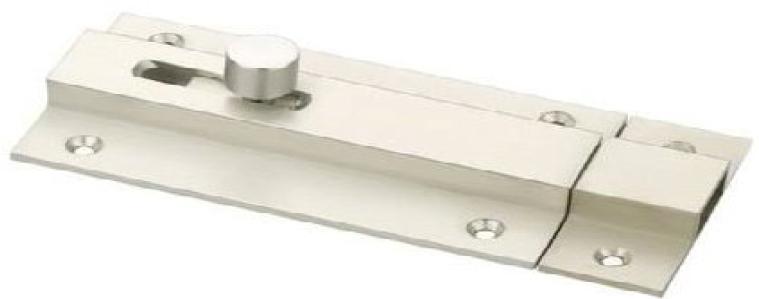 Polished Aluminium Baby Latch, Feature : Durable, Fine Finishing, Shiny Look