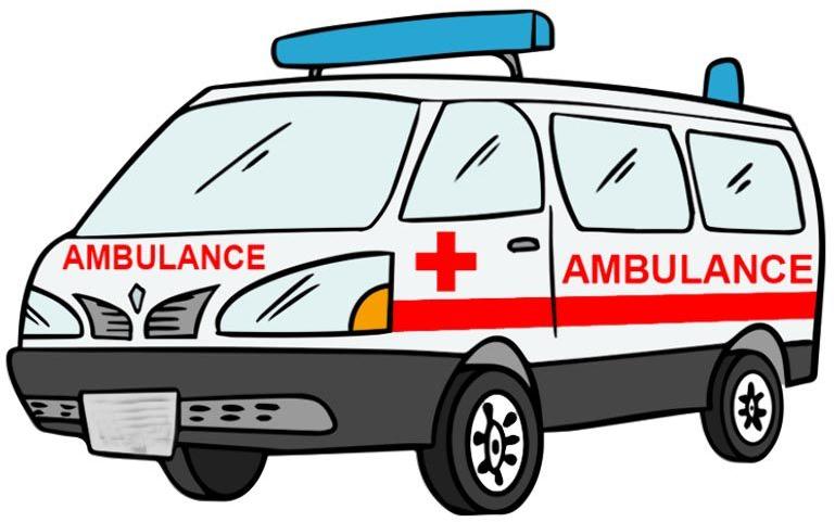 Baby Ambulance Services