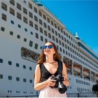 Cruise Booking Services