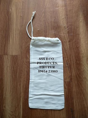  Printed Plain Cloth Bag, Style : Handled