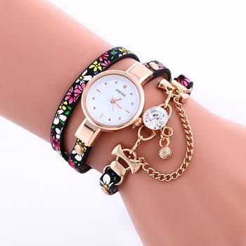 Ladies Wrist Watches, Display Type : Analog