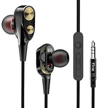 PVC Mobile Earphones, For Personal Use, Feature : Clear Sound, Low Battery Consumption