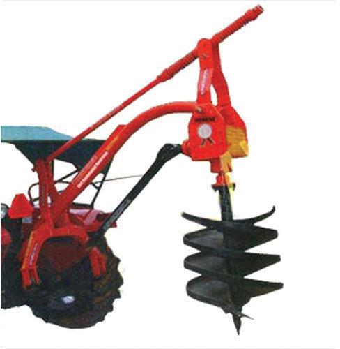 Agriculture Post Hole Digger