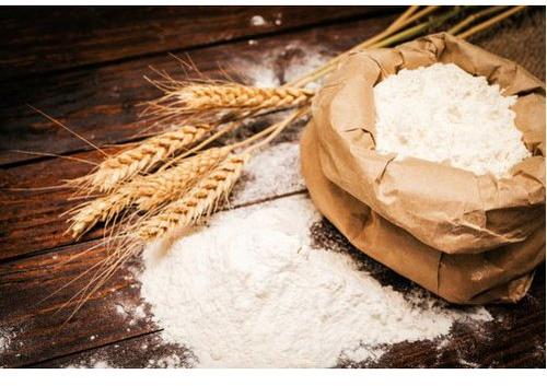 Natural Maida Flour, Feature : Organic