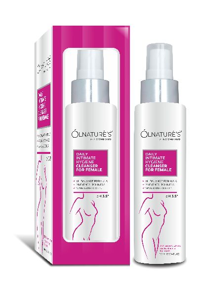 Women Hygiene Wash Intimate Cleanser by Maxnova Healthcare, women ...