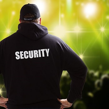 event security management