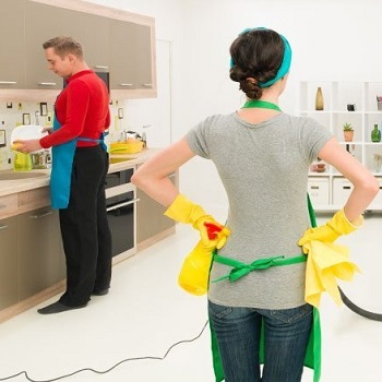 Housekeeping Services in Delhi/NCR