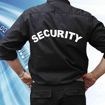 Security Services in Delhi/NCR