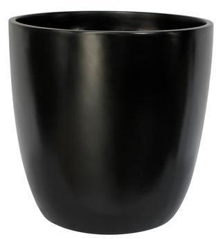 Customized Polished Fiberglass Planters, Size : 12 Inch