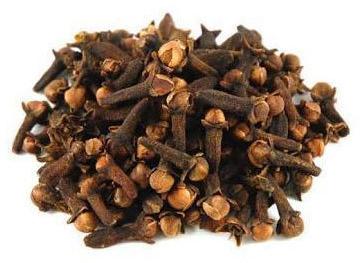 Organic Dry Cloves, Packaging Size : 10 Kg