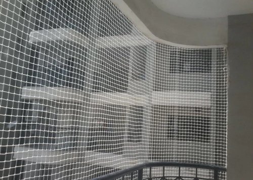 anti bird net