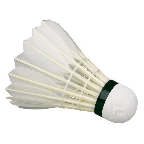 badminton shuttlecock suppliers
