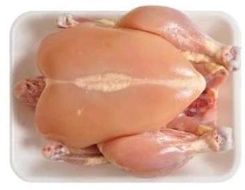 boiler chicken