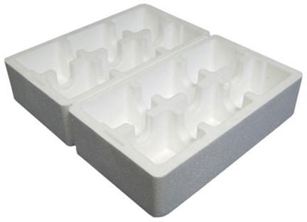 Molded Horticulture Tray