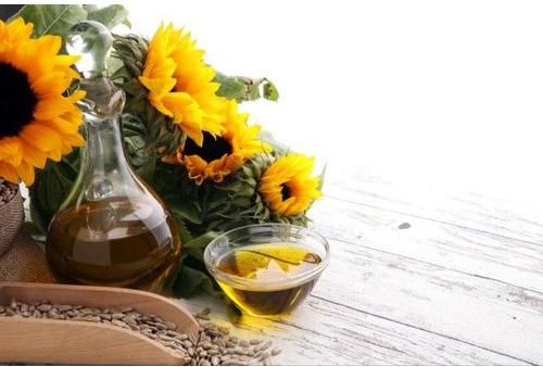 Sunflower Oil