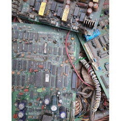 electronic board scrap