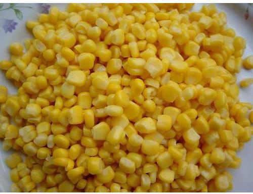 Frozen Sweet Corn Kernel, Packaging Type : Packet