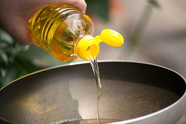 Mustard Oil Buy Mustard Oil for best price at INR 93 / Litre ( Approx )
