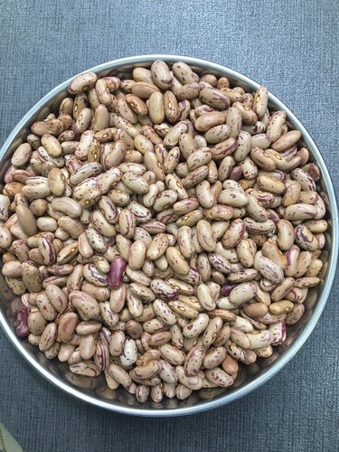 White Kidney Beans, Packaging Size : 30 Kgs