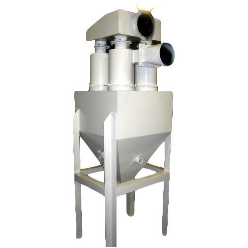 Hydro Cyclone Dust Collector