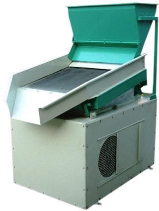 stone separator machine