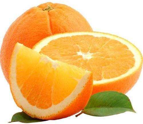 Common Fresh Orange