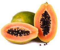 Common Fresh Papaya, Feature : Good Taste, Healthy, Tasty