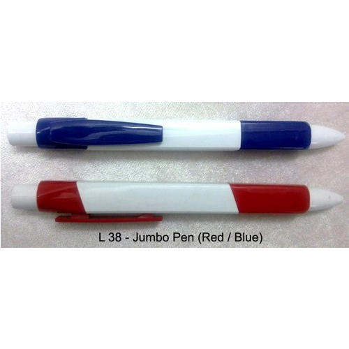 Jumbo Pen