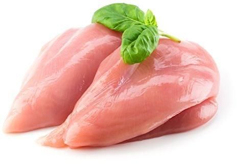 Frozen Boneless Chicken