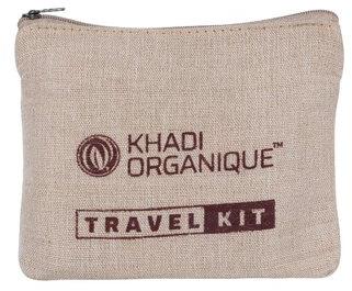Khadi Organique travel kit, Size : BOX