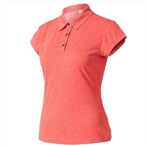 Women Sports Polo T-Shirt, Occasion : Casual Wear