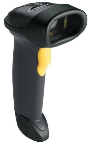 Barcode Scanner