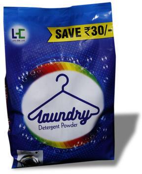 Soap Powder, for Laundry, Packaging Type : Packet