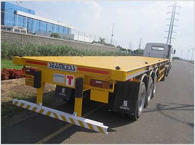 Seamless Autotech Chassis Carrier