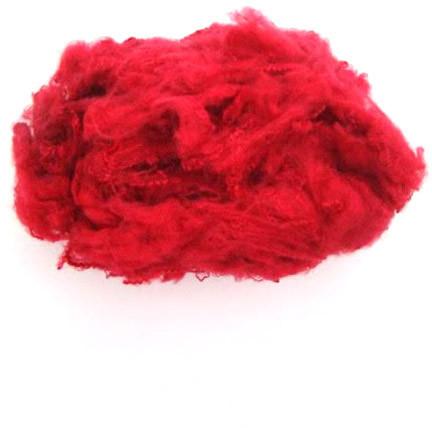Recycled Polyester Fibre, for Filling Soft Toys, Pillows, Wadding, Feature : Abrasion-Resistant