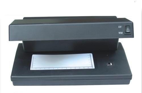 Black Plastic Electrical Money Detector, Voltage : 120 V