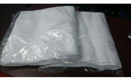 Dhanvi Fabrics Face Towel, Size : 16*27 inch
