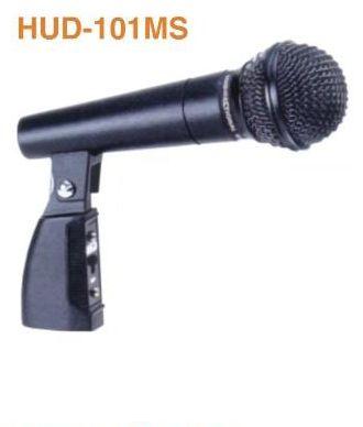 HUD 101MS PA Microphone, Certification : CE Certified
