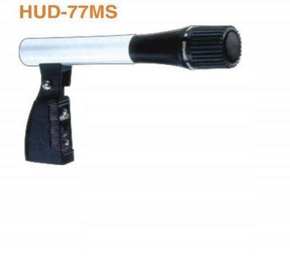 HUD 77MS PA Microphone, Certification : CE Certified