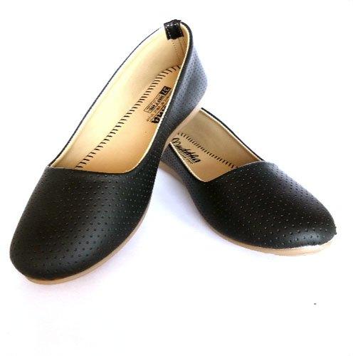 Muddha Flat Belly, Color : Black