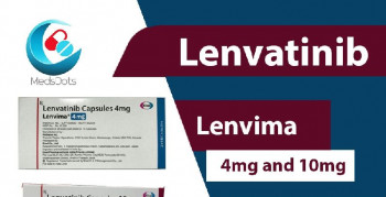 Generic Lenvatinib Capsules