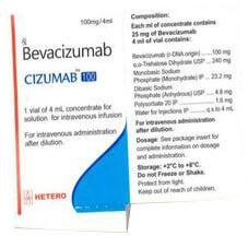 Netero Cizumab 100 Injection