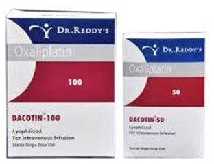 Dr. Reddy's Dacotin Injection