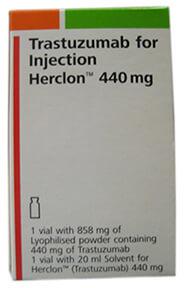 Roche Herclon Injection
