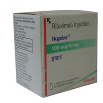 Emcure Ikgdar Injection